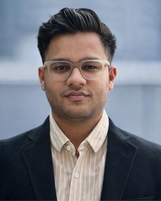 Anant Jain — Co-Founder & CMO, ALTXRA