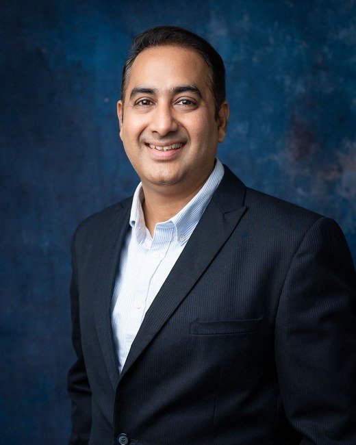 Anindya Chowdhury — Co-Founder & COO, ALTXRA