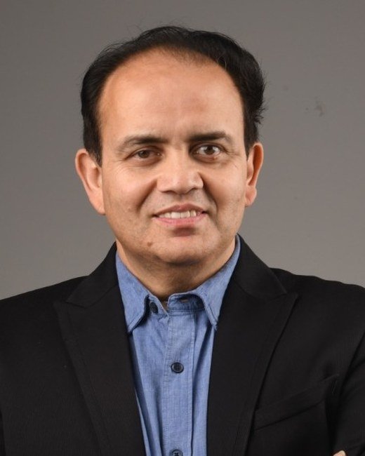 Pradeep Paliwal — Advisory CTO, ALTXRA